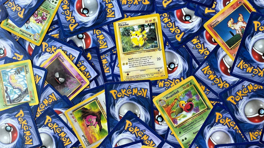 Investor’s Guide to Pokémon Cards: A Step-by-Step How-To for Smart Collecting and Investing