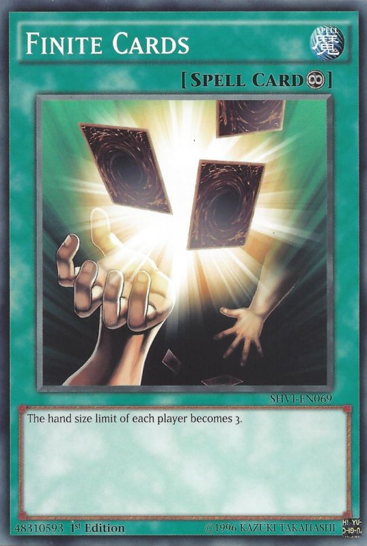 Finite Cards | Shining Victories | SHVI-EN069 | Short Print