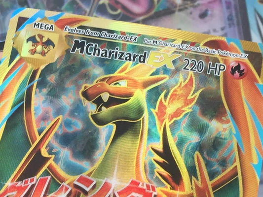 Pokemon TCG Investment Trends: Focus on "Pokemon Card Investment 2025"