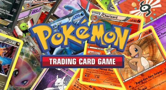 The Explosive Growth of the TCG Collectors Market: Insights & Future Trends