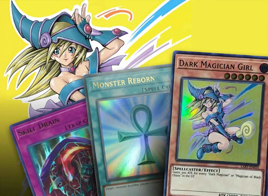 Yu-Gi-Oh! Investment 2025: Building a Profitable Portfolio with Modern Rarities and Classic Icons