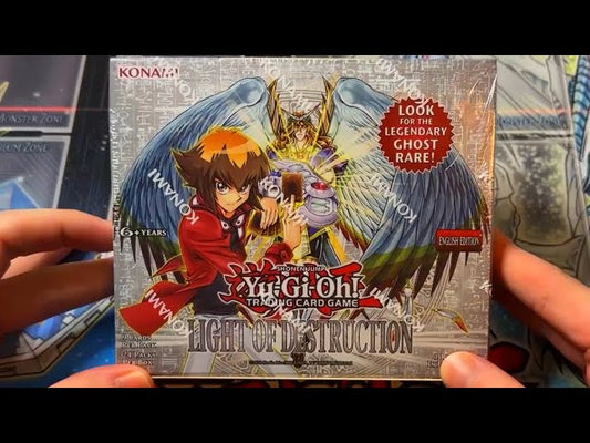 The Ultimate Guide to Investing in Sealed Yu-Gi-Oh! Booster Boxes (2025 Edition)