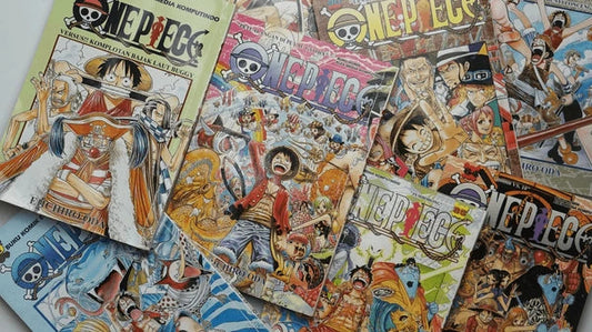 One Piece TCG Investment Trends: Focus on "Collector Value Of One Piece Sets"