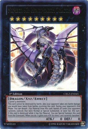 Number 92: Heart-eartH Dragon | Cosmo Blazer | CBLZ-EN045 | Ultra Rare | 1st