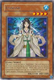 Izanami | The Duelist Genesis | TDGS-EN083 | Rare