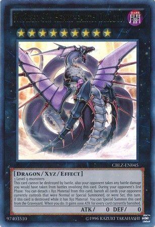 Number 92: Heart-eartH Dragon | Cosmo Blazer | CBLZ-EN045 | Ultra Rare