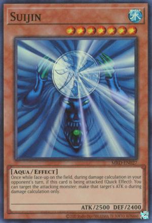 Suijin | Metal Raiders | MRD-EN027 | none