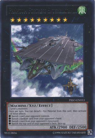 Phantom Fortress Enterblathnir | Primal Origin | PRIO-EN053 | Rare
