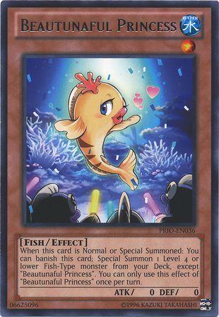 Beautunaful Princess | Primal Origin | PRIO-EN036 | Rare