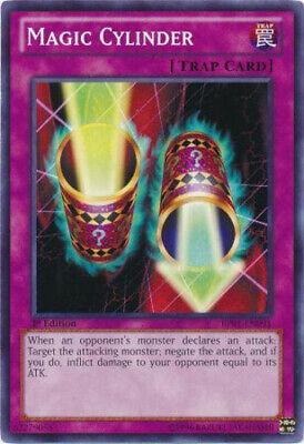 Magic Cylinder | Battle Pack: Epic Dawn | BP01-EN091 | Common | 1st