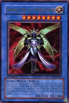 Shinato, King of a Higher Plane | Dark Crisis | DCR-016 | Ultra Rare | 1st