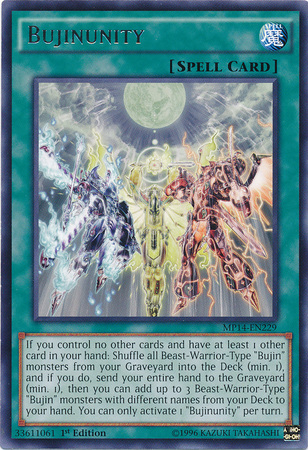 Bujinunity | Legacy of the Valiant | LVAL-EN065 | Rare